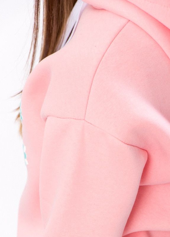 Худі для дівчинки (підлітковий) Носи своє 6230 (255275632)