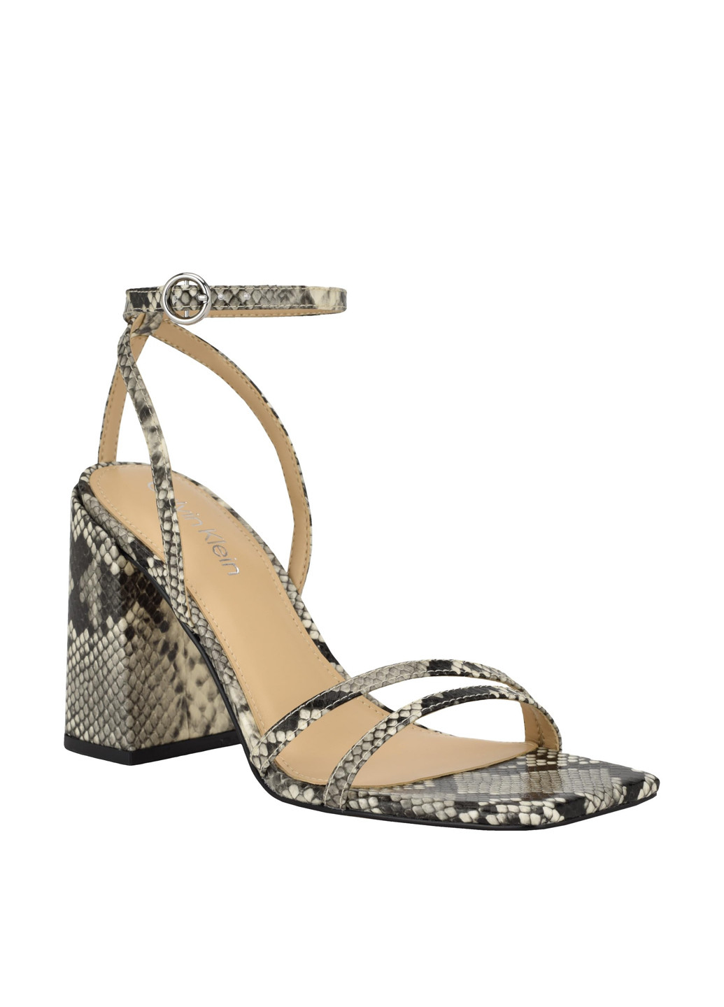 Босоніжки Calvin Klein (335265369)