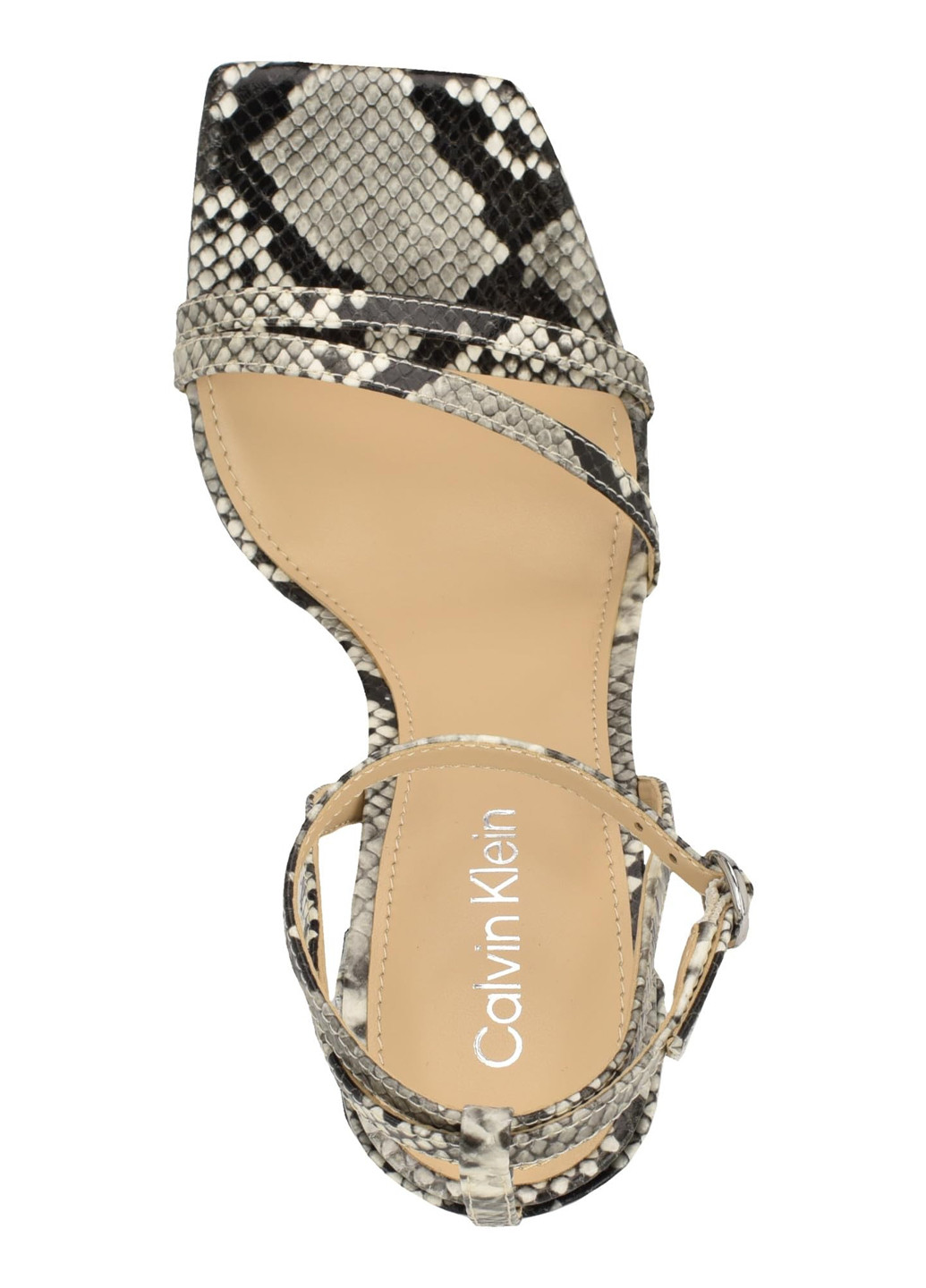 Босоніжки Calvin Klein (335265369)