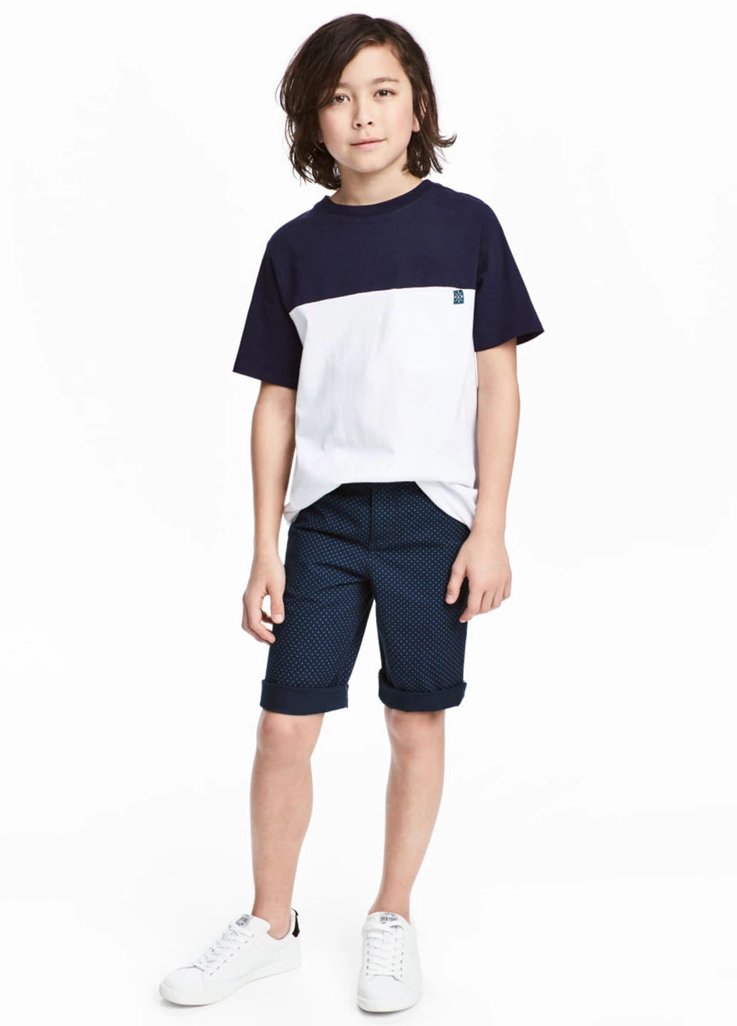 Шорти H&M (89949923)