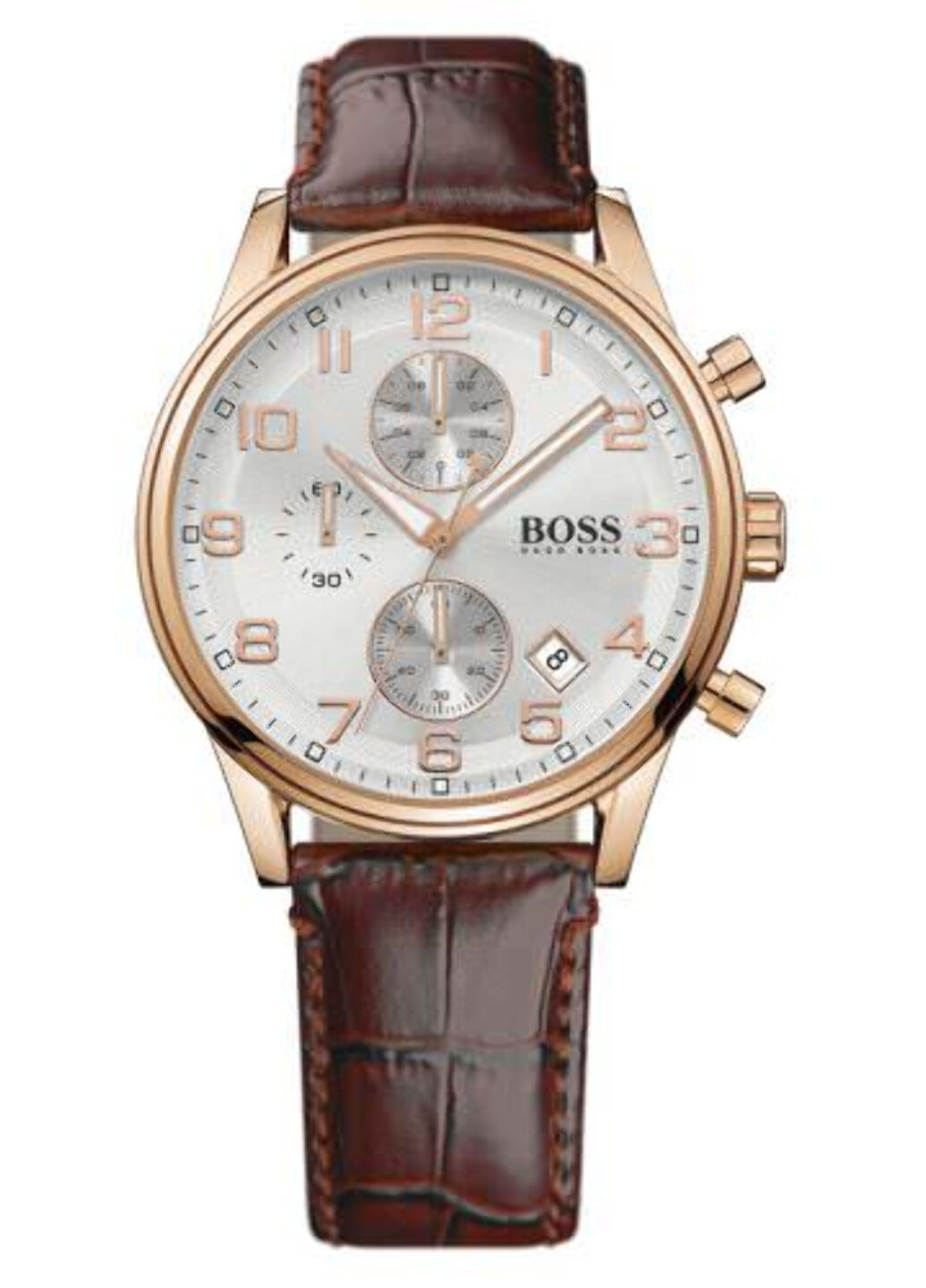Часы наручные Hugo Boss 1502226 (250152570)