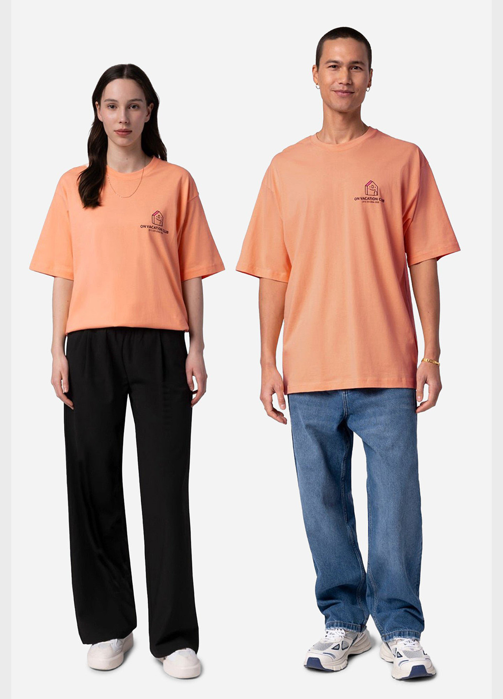 Футболка On Vacation (306935362)