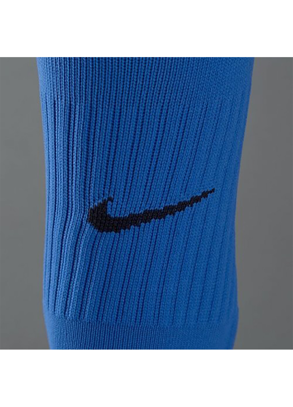 Гетри Performance Classic II Socks 1-pack blue — SX5728-464 Nike (254342954)