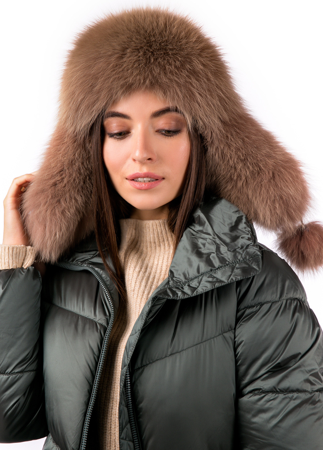 Ушанка Фиона (154774703)