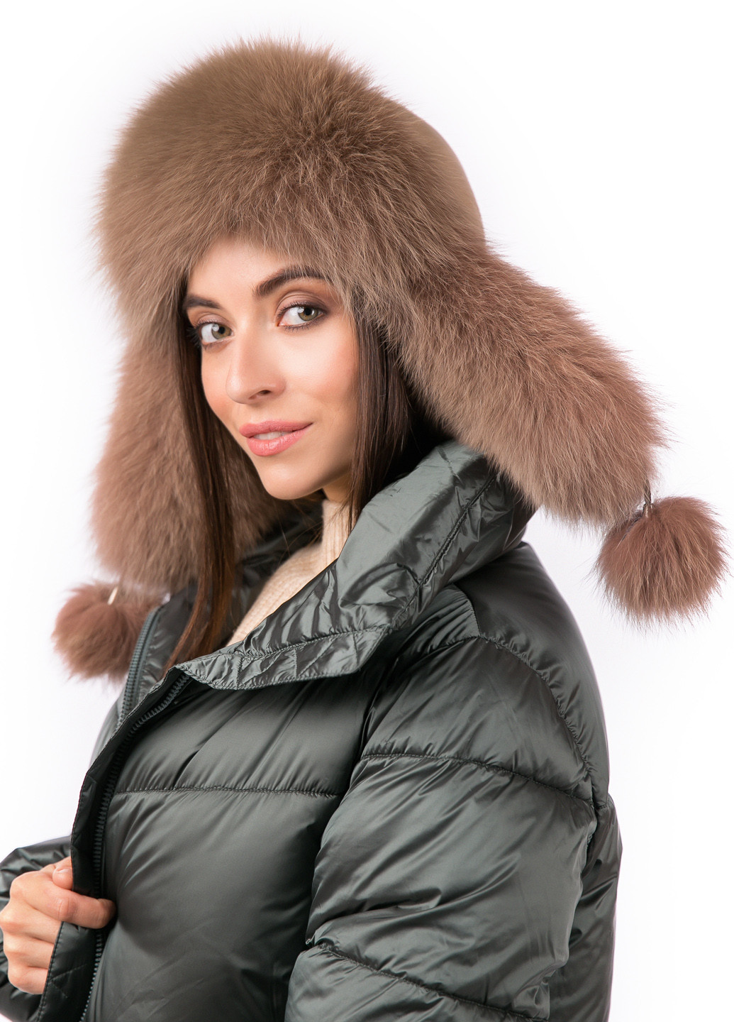 Ушанка Фиона (154774703)