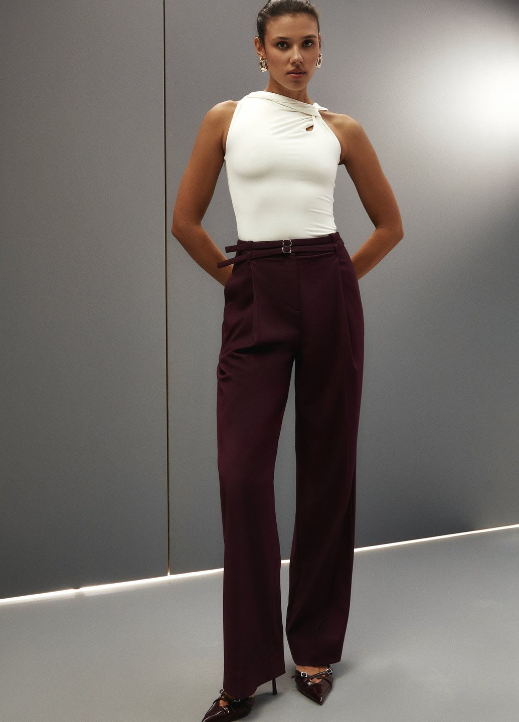 Брюки Gepur (323105580)