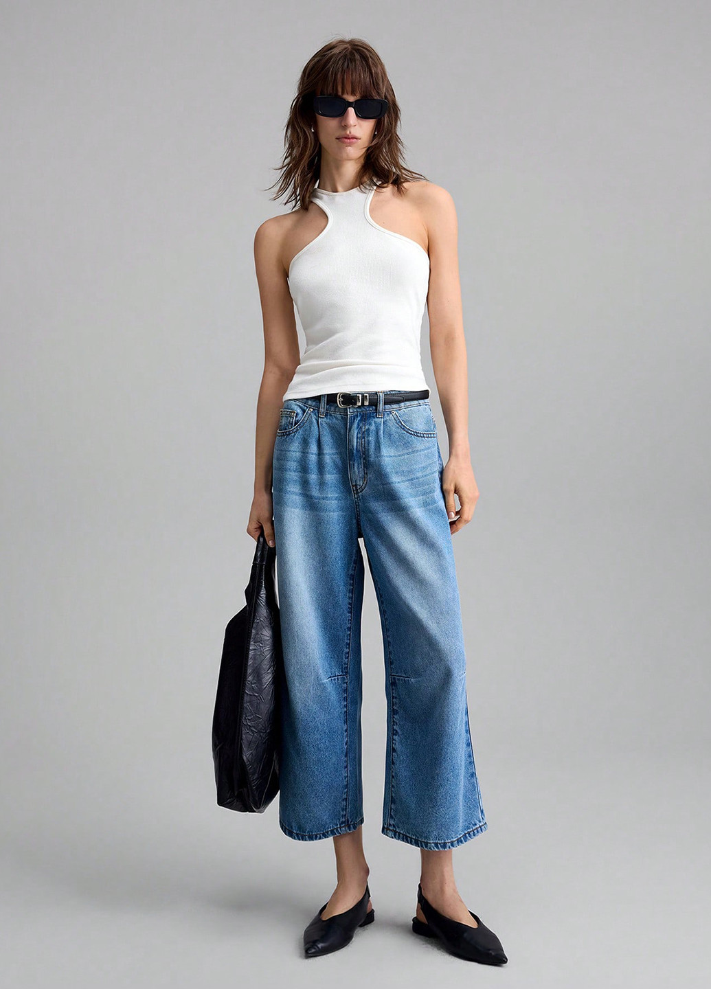 Джинси SHEIN - (367042022)