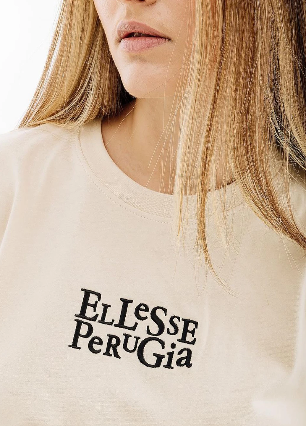 Футболка SGT19165-904 Ellesse Tee Shirt - (321302532)