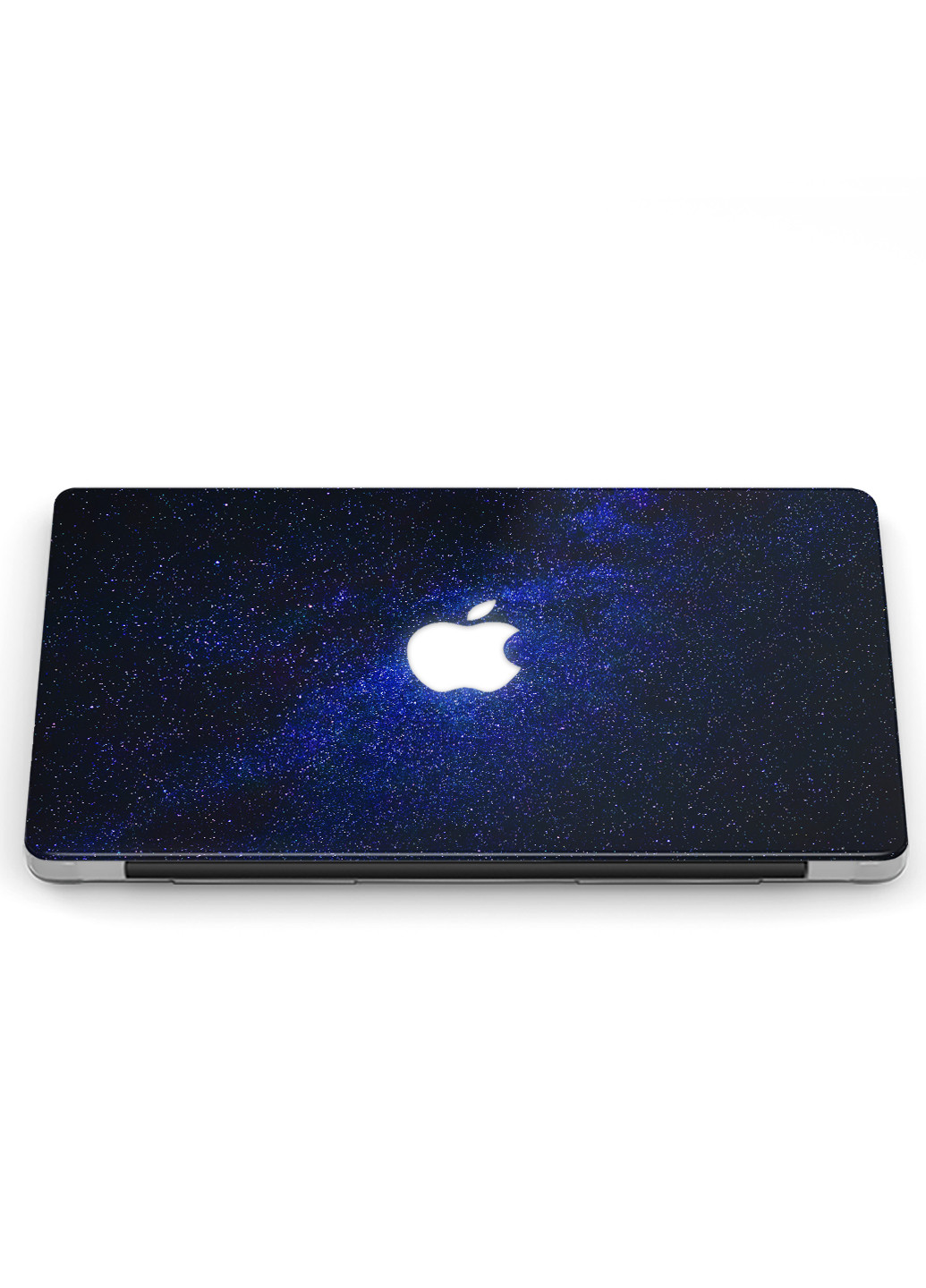 Чехол пластиковый для Apple MacBook Air 13 A1932 / A2179 / A2337 Млечный Путь Вселенная (Galaxy) (9656-2786) MobiPrint (219123823)