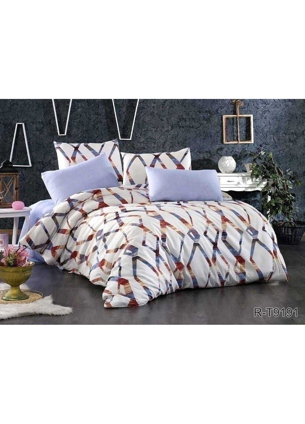 КПБ з компаньйоном Полуторний ТМ TAG (254787001)