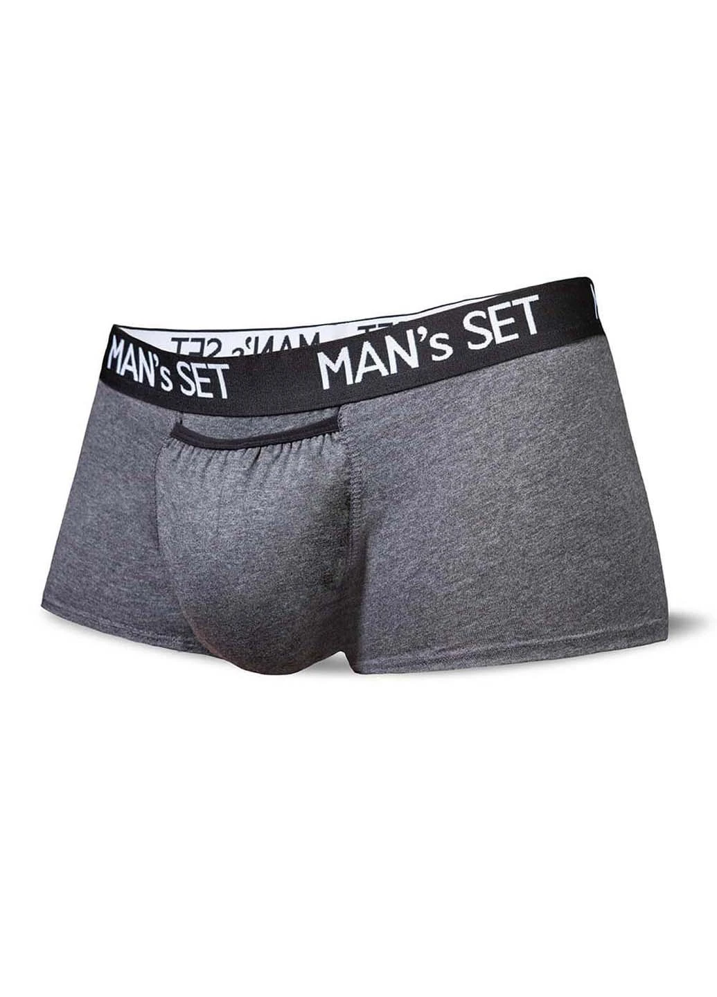 Труси MAN's SET (187222368)