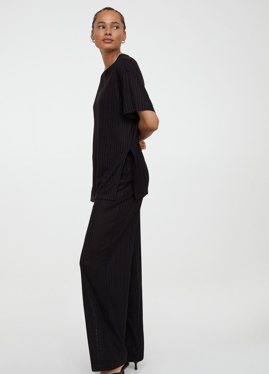 Брюки H&M (236011737)