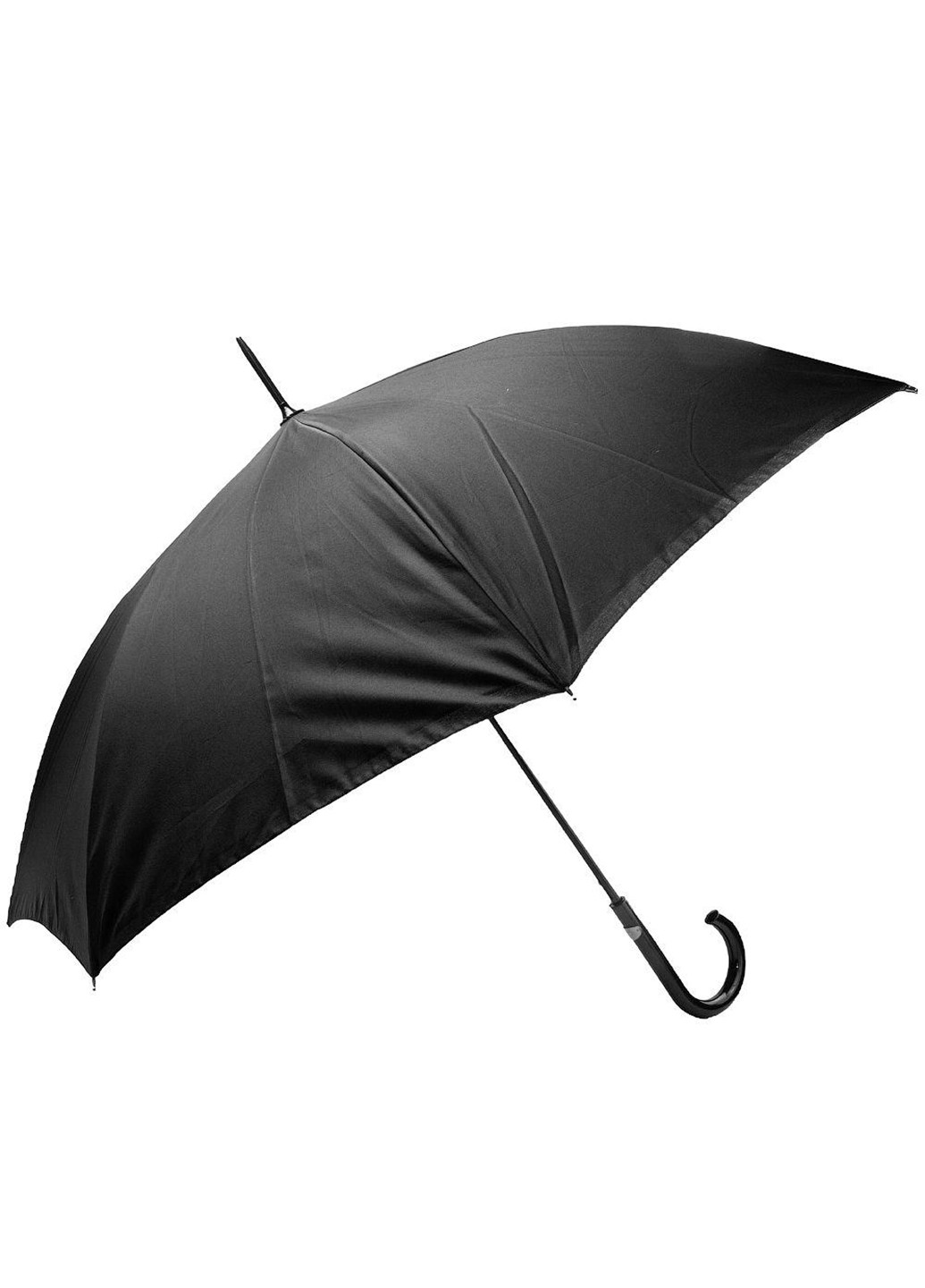 Женский зонт-трость полуавтомат 95 см Fulton (255709424)