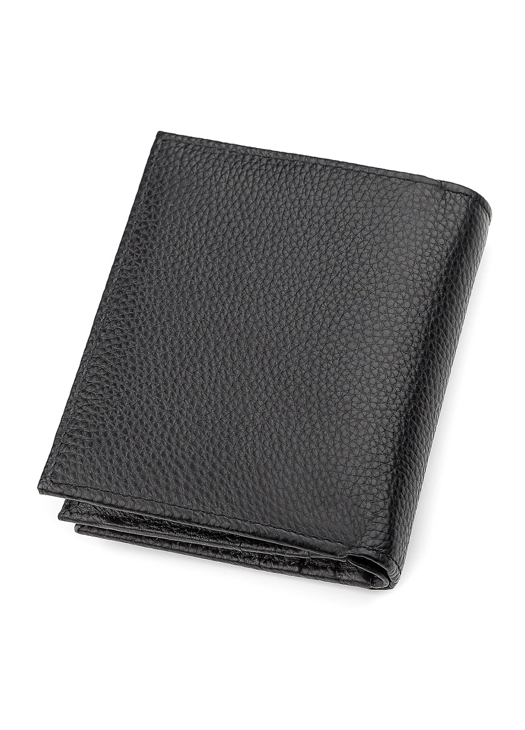 Женский кожаный кошелек 12х10х3 см st leather (252127507)