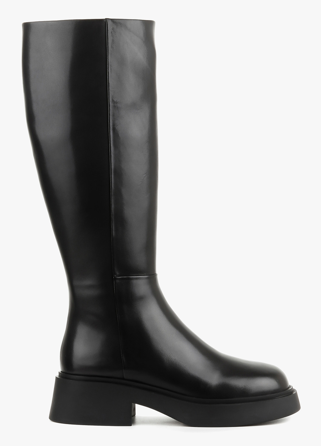 Зимние сапоги Le'BERDES