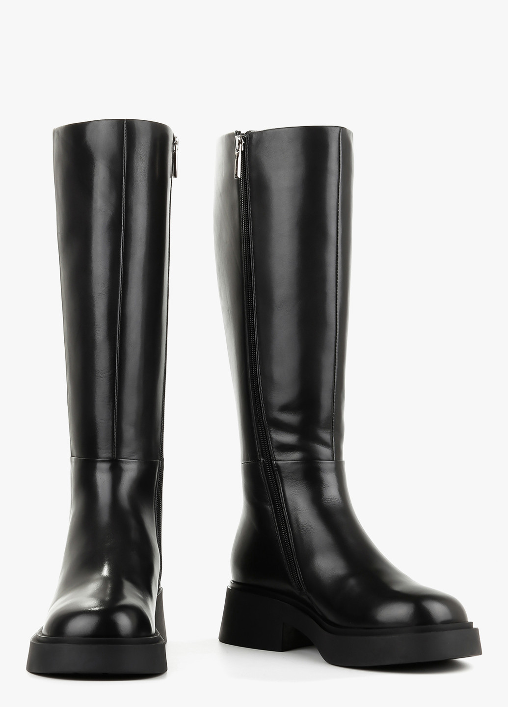 Зимние сапоги Le'BERDES