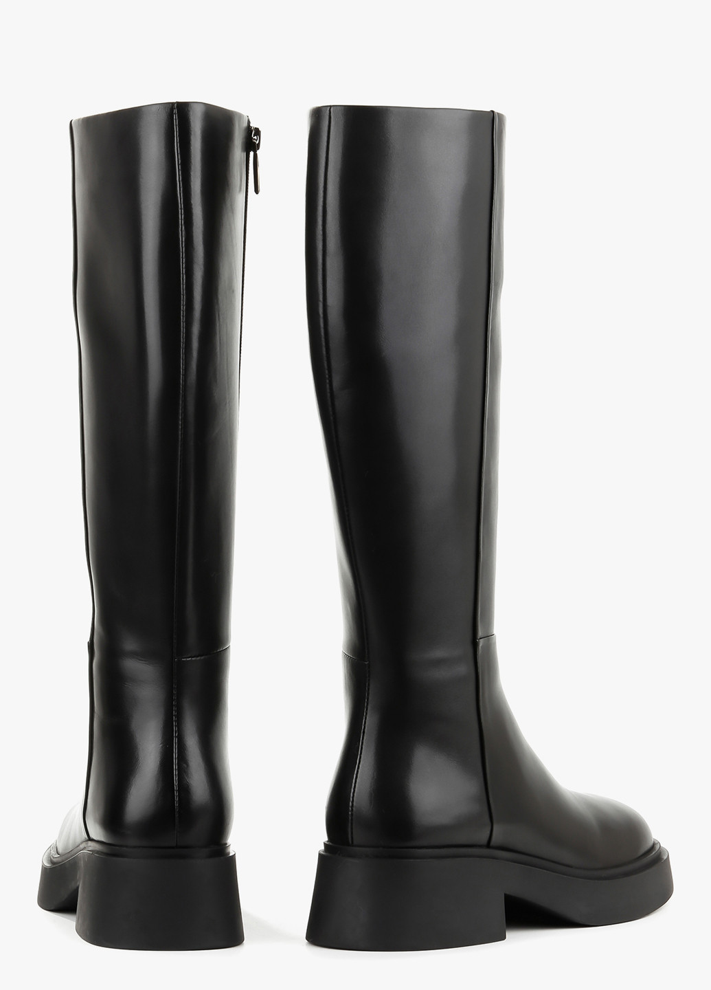 Зимние сапоги Le'BERDES