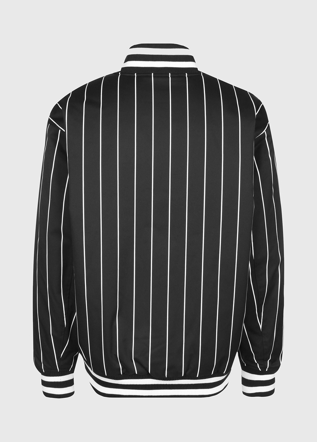 Бомбер Tommy Jeans на кнопках (259684167)