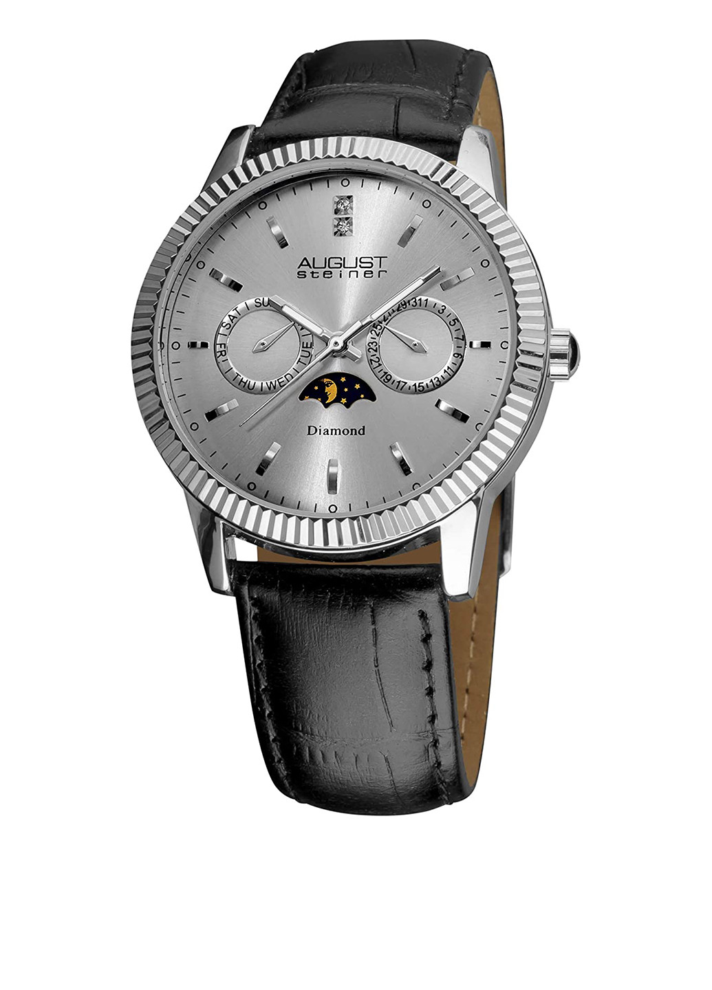 Часы August Steiner (185704832)