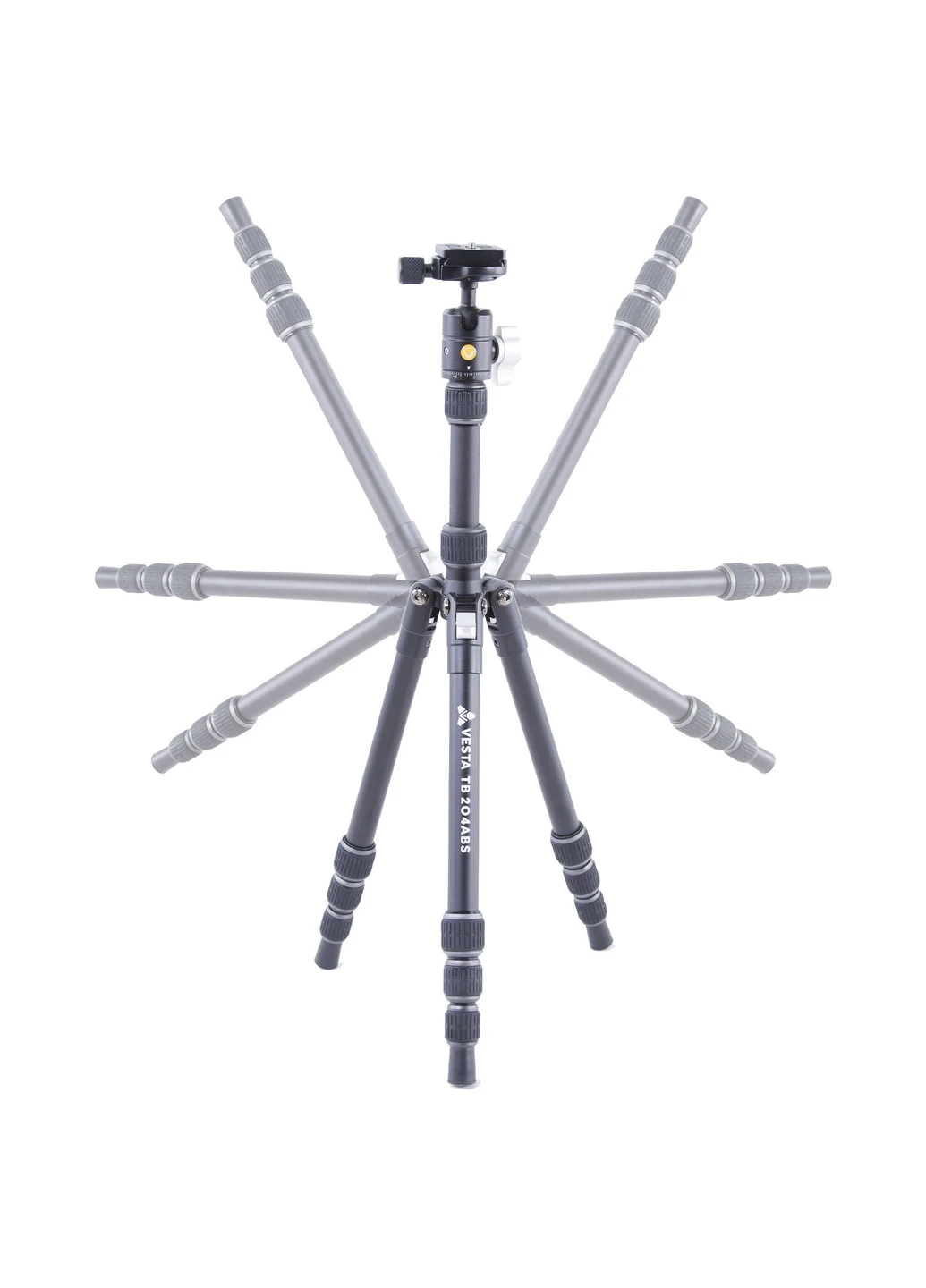 Штатив Vesta TB 204ABS (Vesta TB 204ABS) Vanguard (254257074)