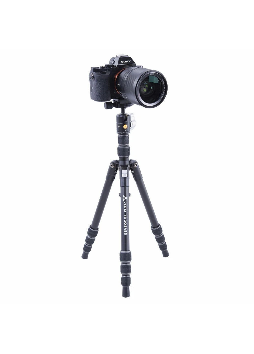 Штатив Vesta TB 204ABS (Vesta TB 204ABS) Vanguard (254257074)