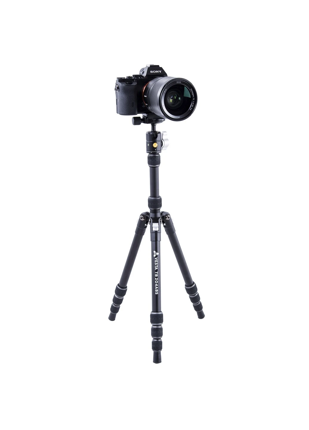 Штатив Vesta TB 204ABS (Vesta TB 204ABS) Vanguard (254257074)