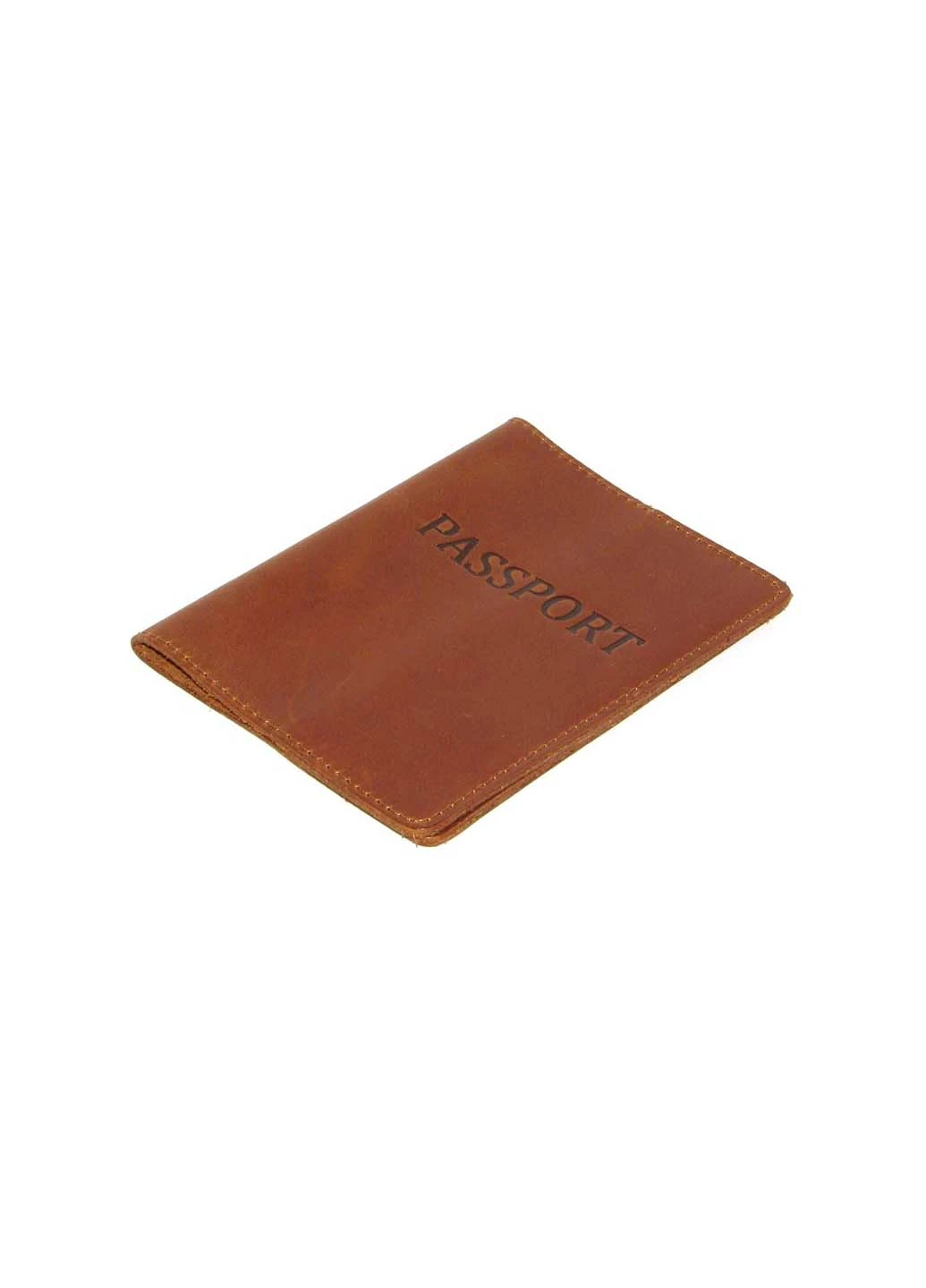 Обложка для паспорта 15,5 x 9,8 DNK Leather (252856704)