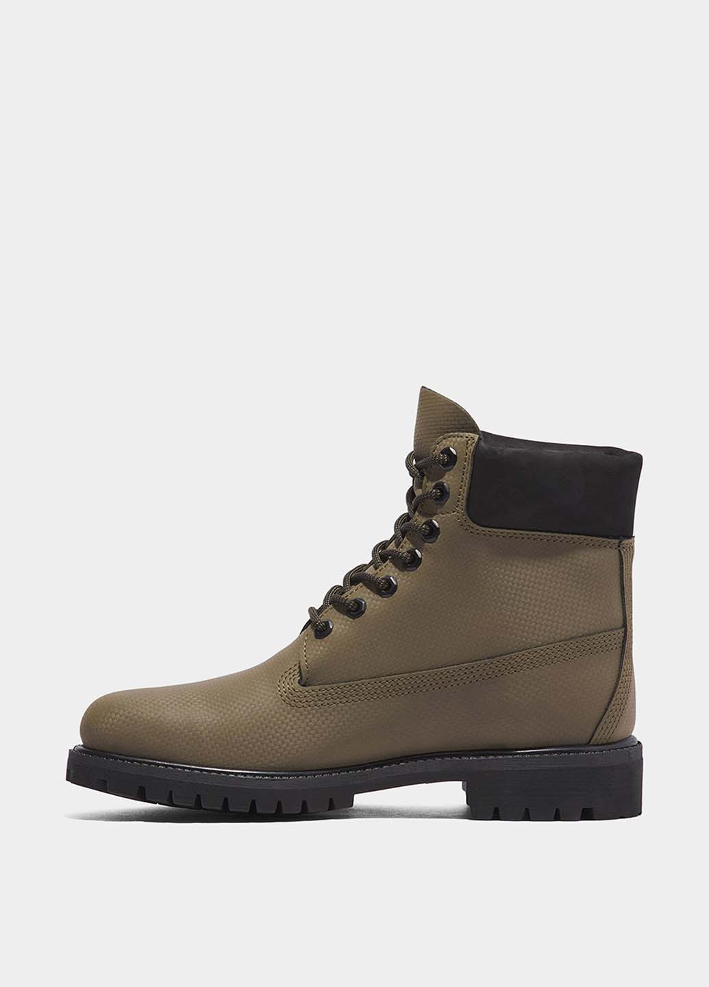 Черевики Timberland The Original 6 Inch (327485727)