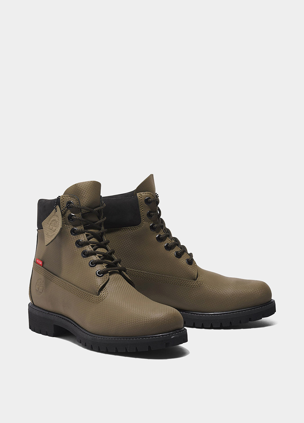 Черевики Timberland The Original 6 Inch (327485727)
