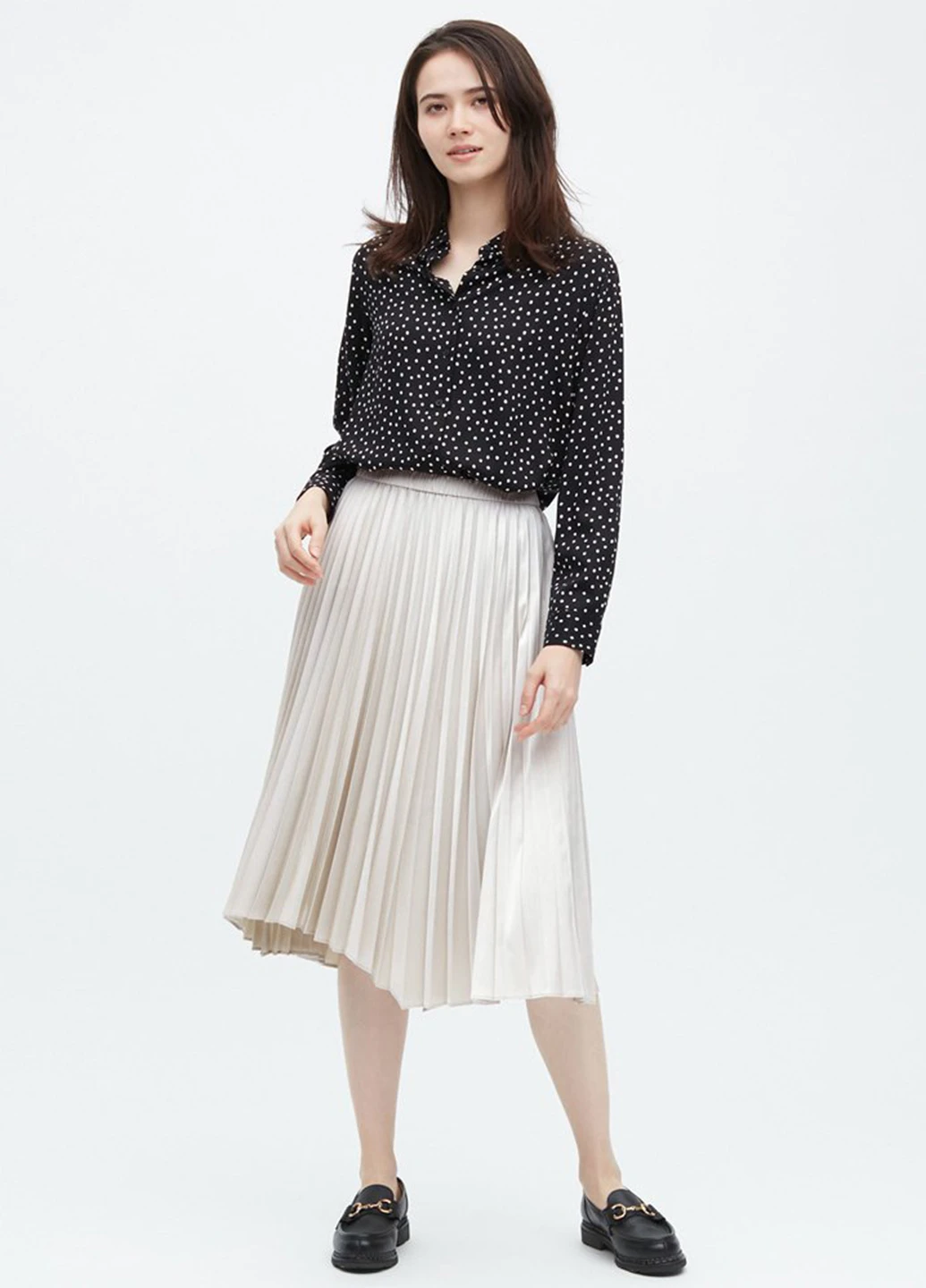 Спідниця Uniqlo (260634364)