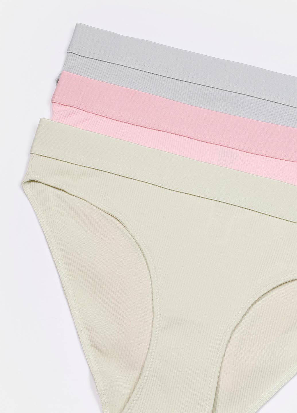 Трусики (3 шт.) Colin's (336147524)