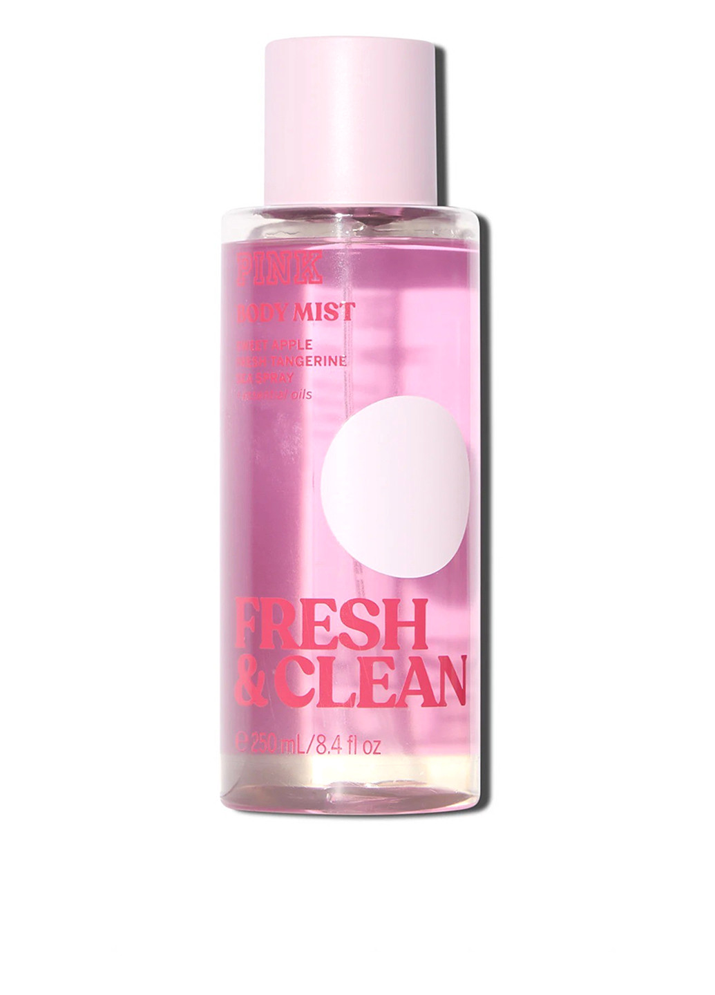 Набір Fresh & Clean (3 пр.), 670 мл Victoria's Secret (347579879)