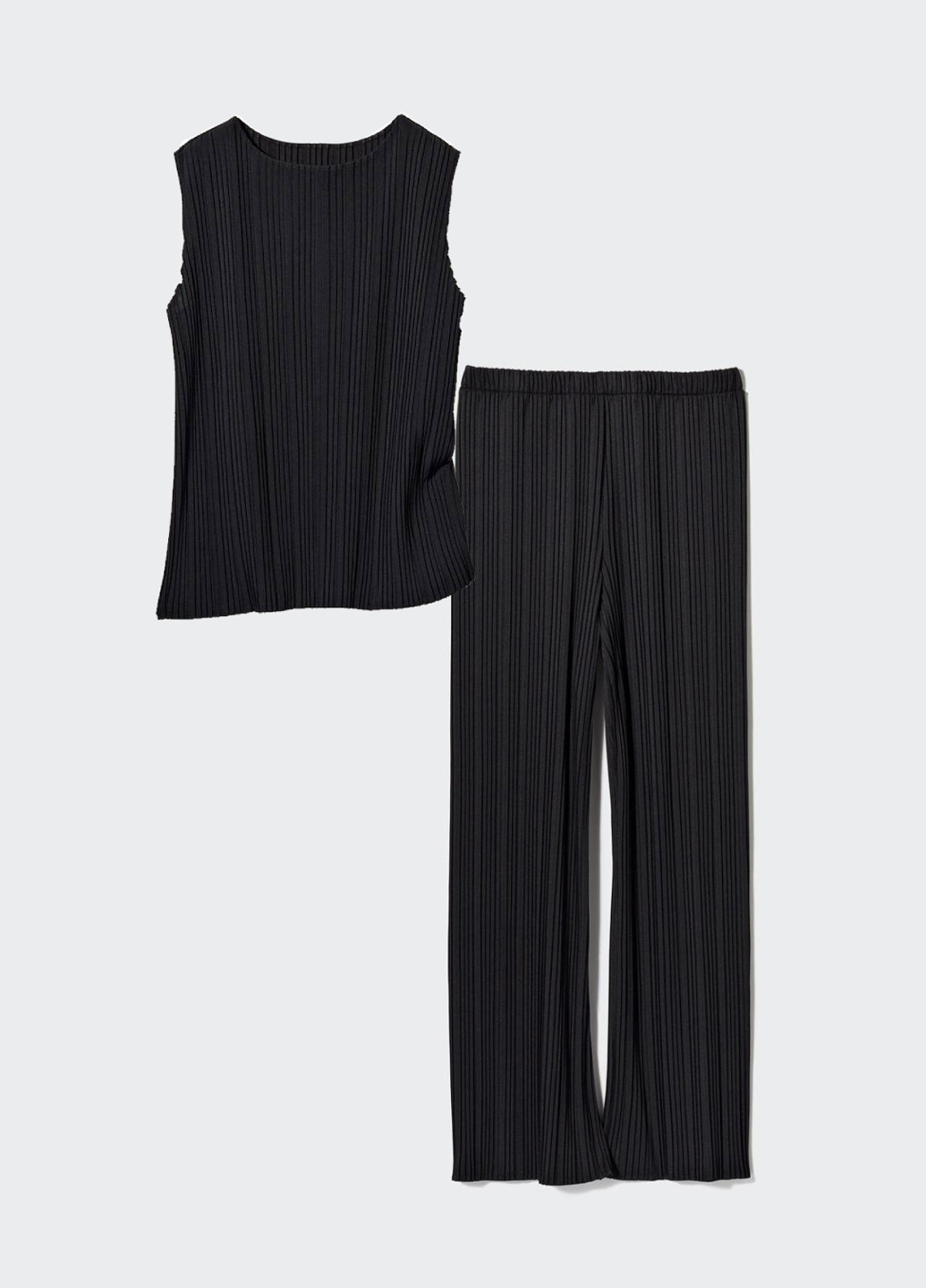 Костюм (блуза, брюки) Uniqlo (305879519)