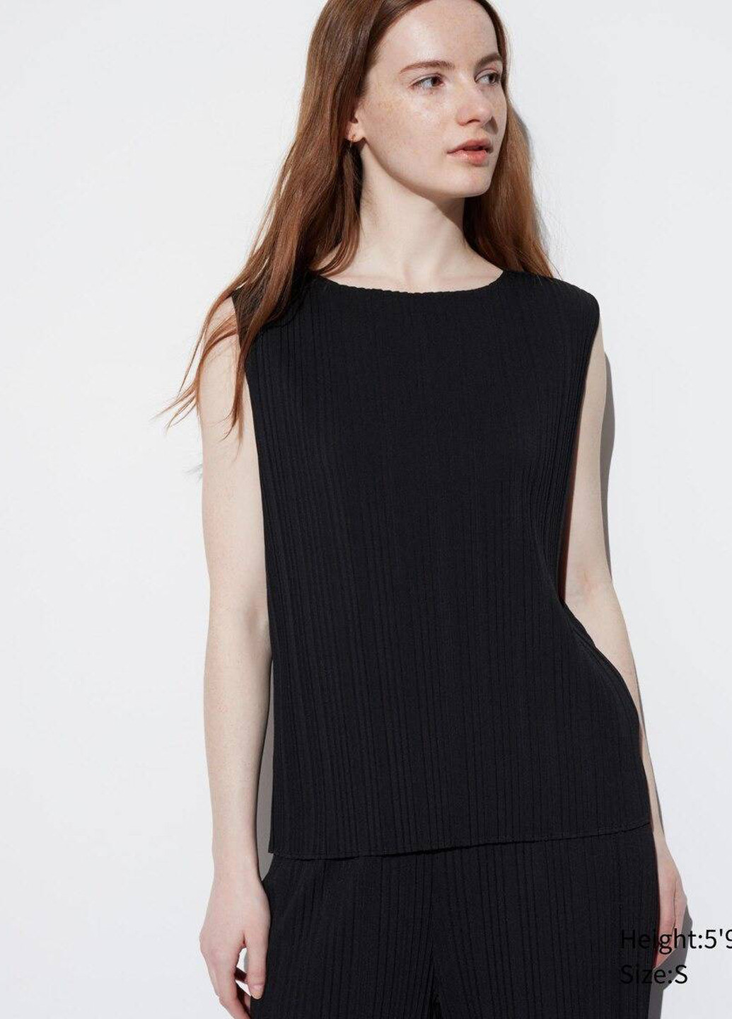 Костюм (блуза, брюки) Uniqlo (305879519)