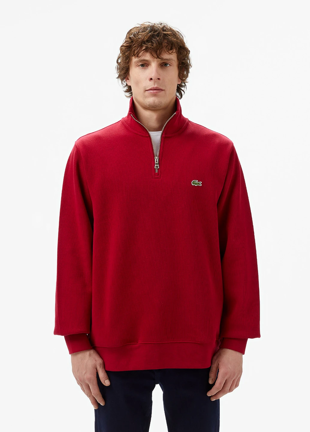 Толстовка Lacoste (329629352)