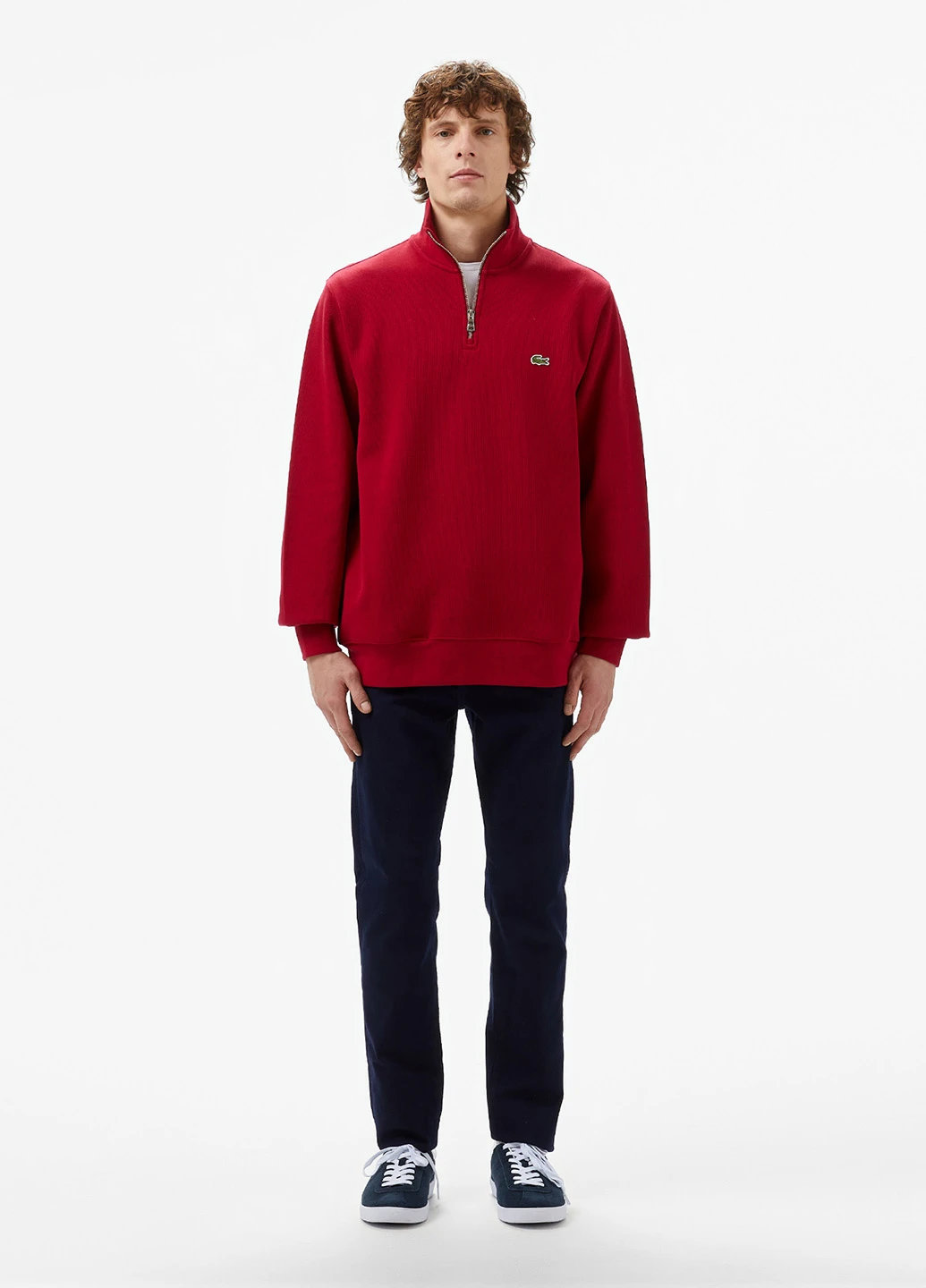 Толстовка Lacoste (329629352)
