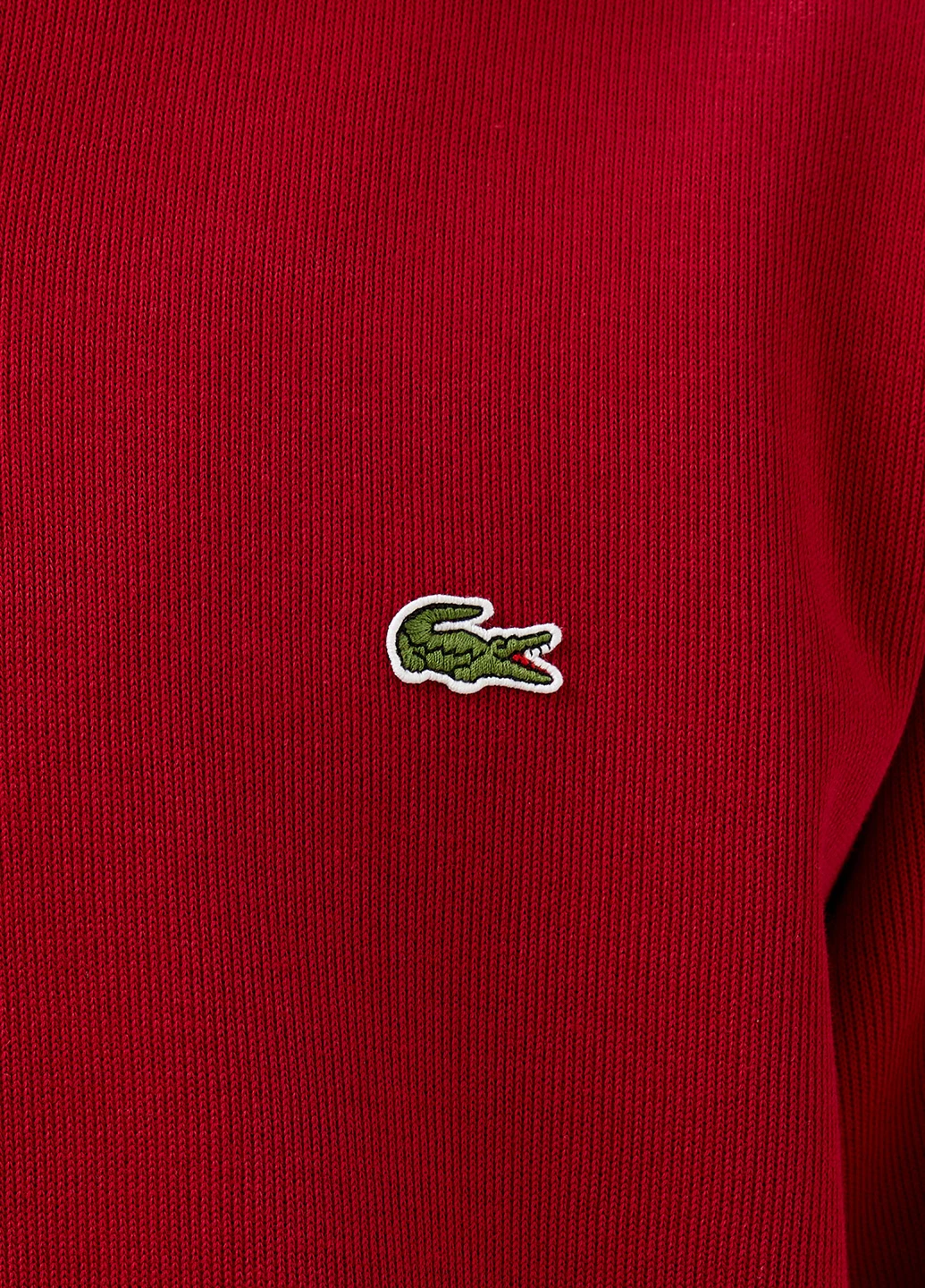 Толстовка Lacoste (329629352)