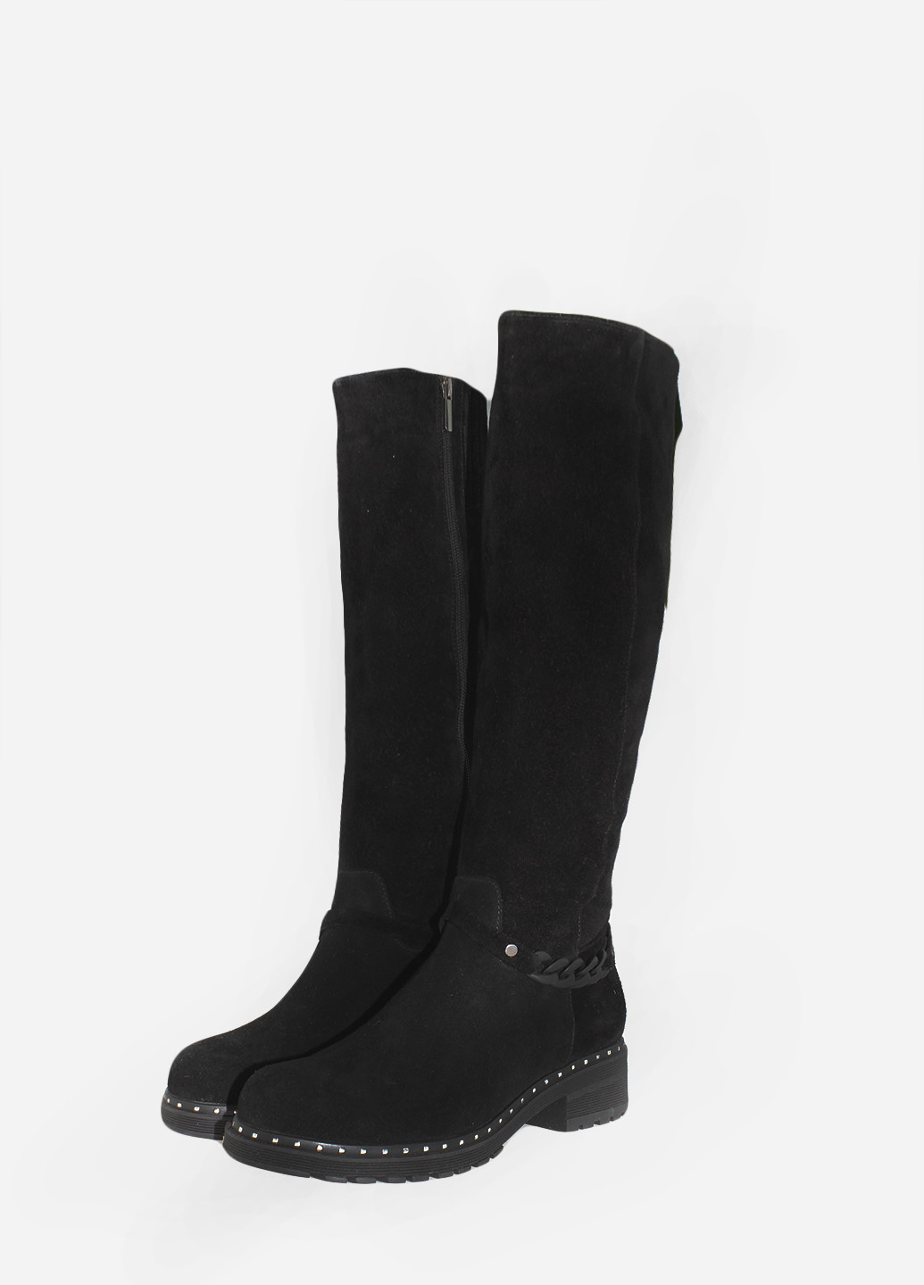 Зимние сапоги rd10601-11 черный Darini