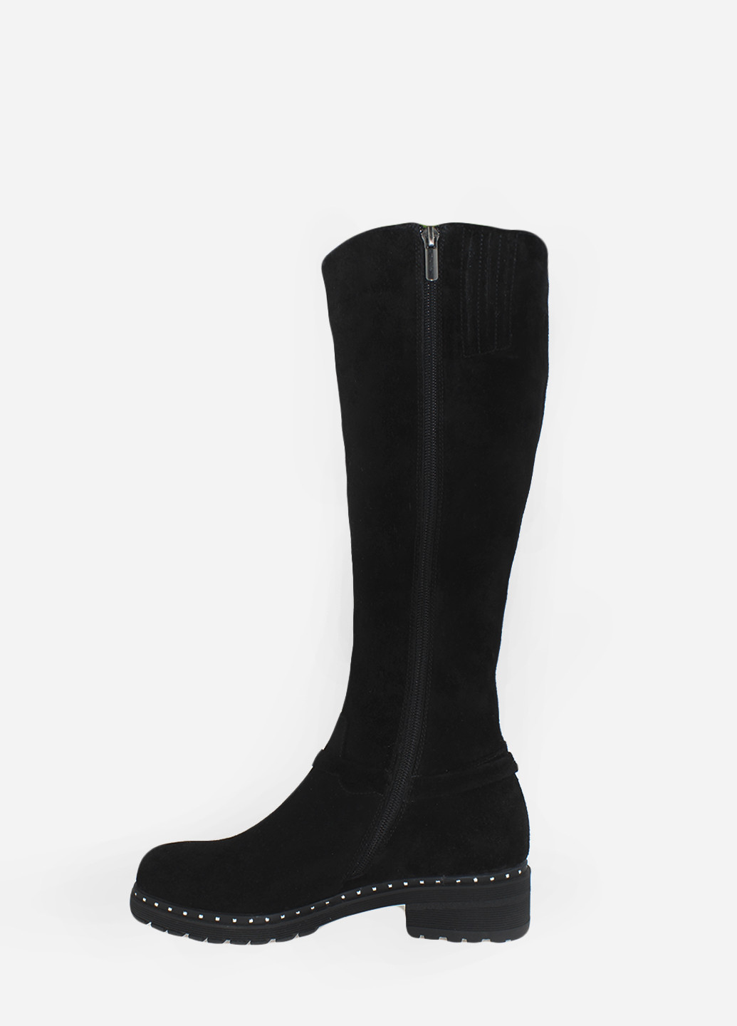 Зимние сапоги rd10601-11 черный Darini