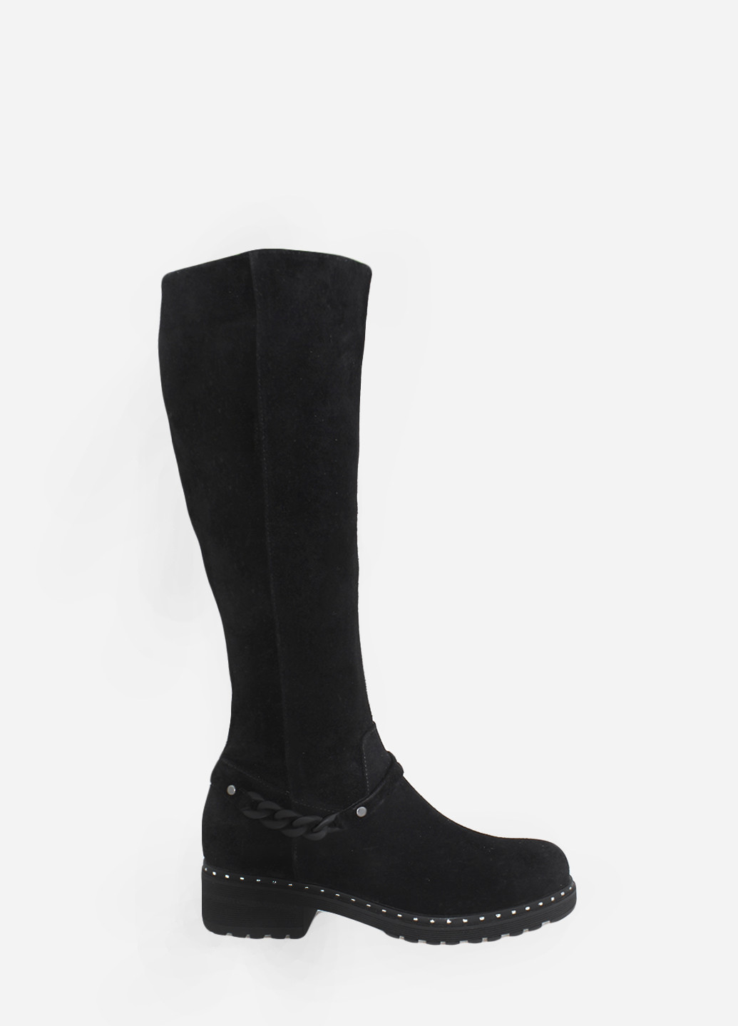 Зимние сапоги rd10601-11 черный Darini