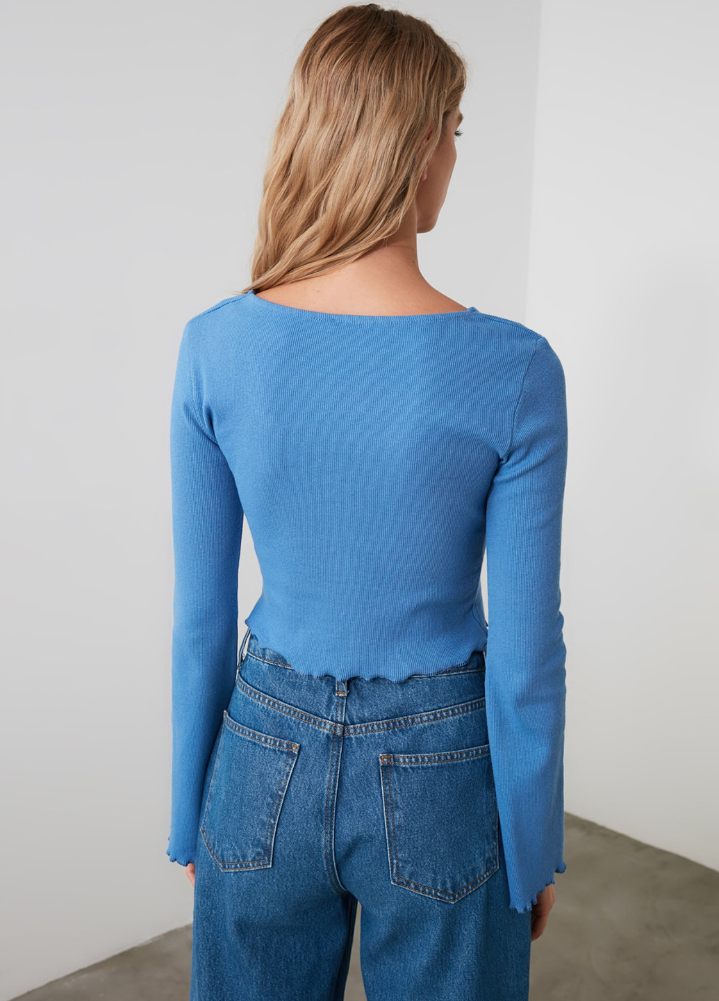 Кофта Trendyol (246608380)