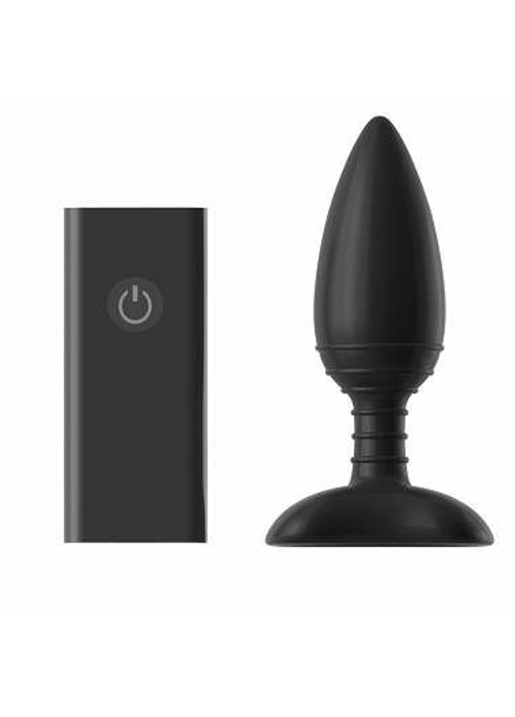 Анальна вібропробка ACE Small Nexus (252146284)