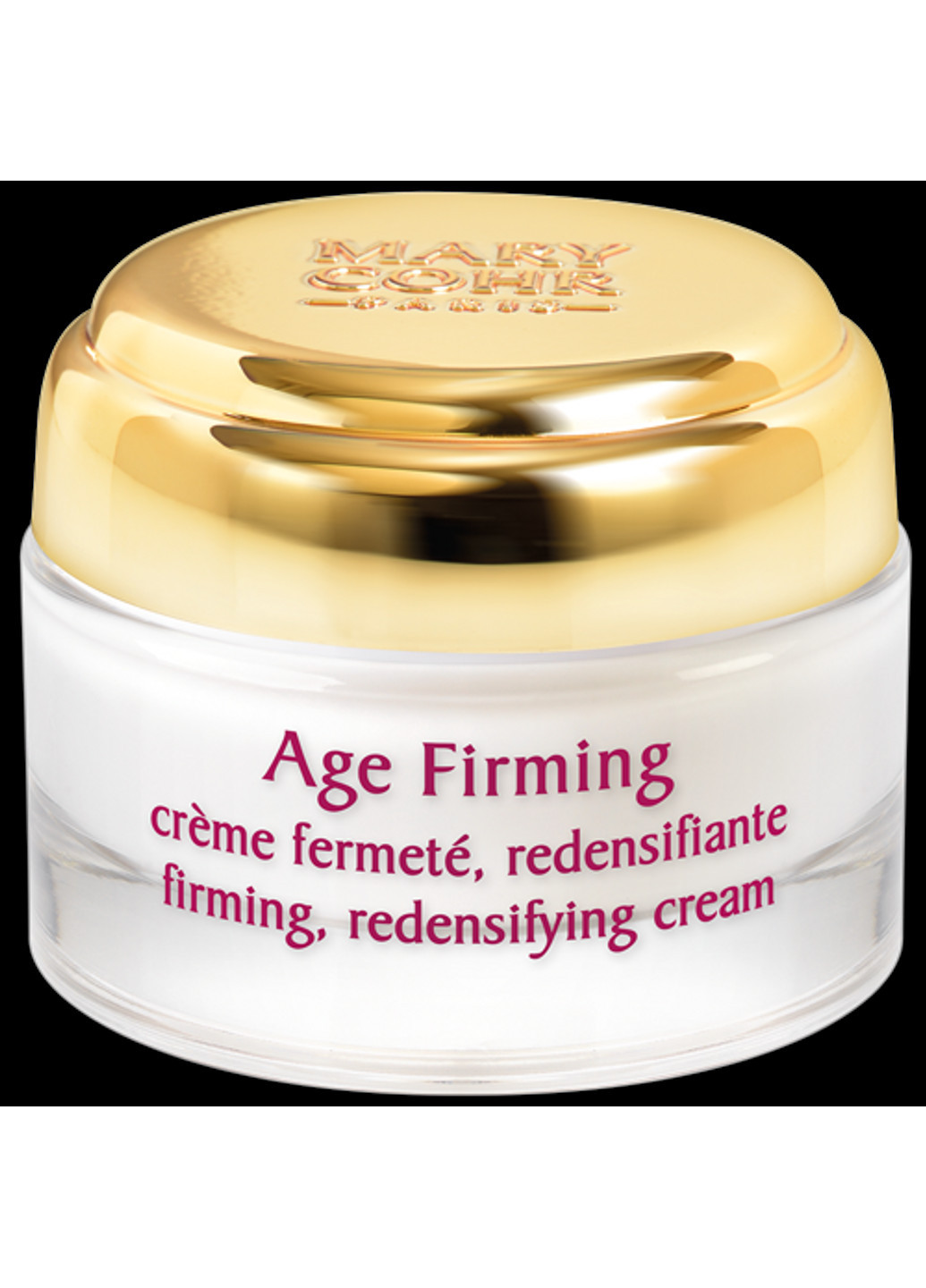 Mary Cohr Антивозрастной лифтинговый крем Crème Age Firming 50 мл — Крем, Франция (251203376)