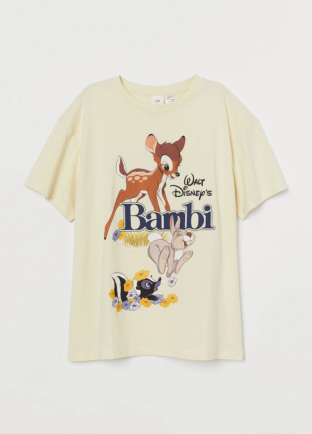Футболка H&M - (186233253)