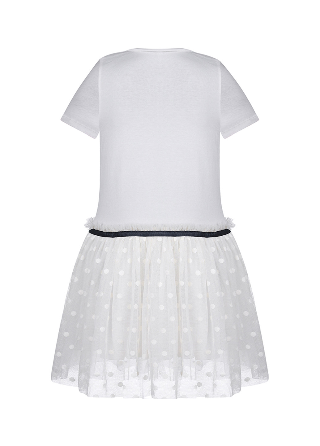 Біла сукня Sasha (180099960)