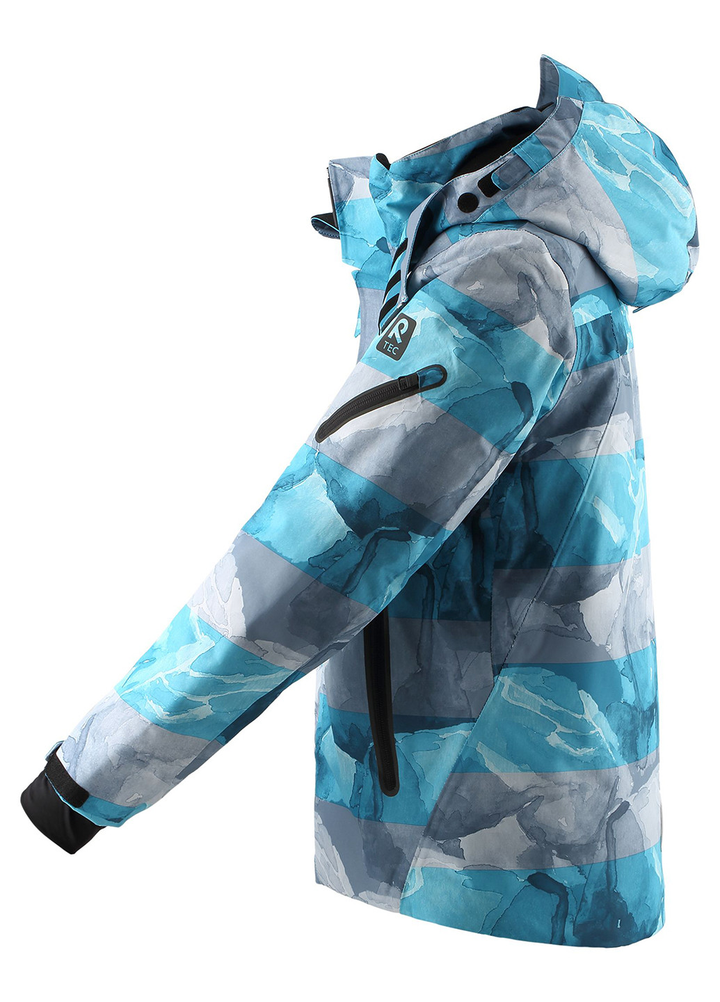 Куртка лыжная Reima reimatec wheeler (252795195)