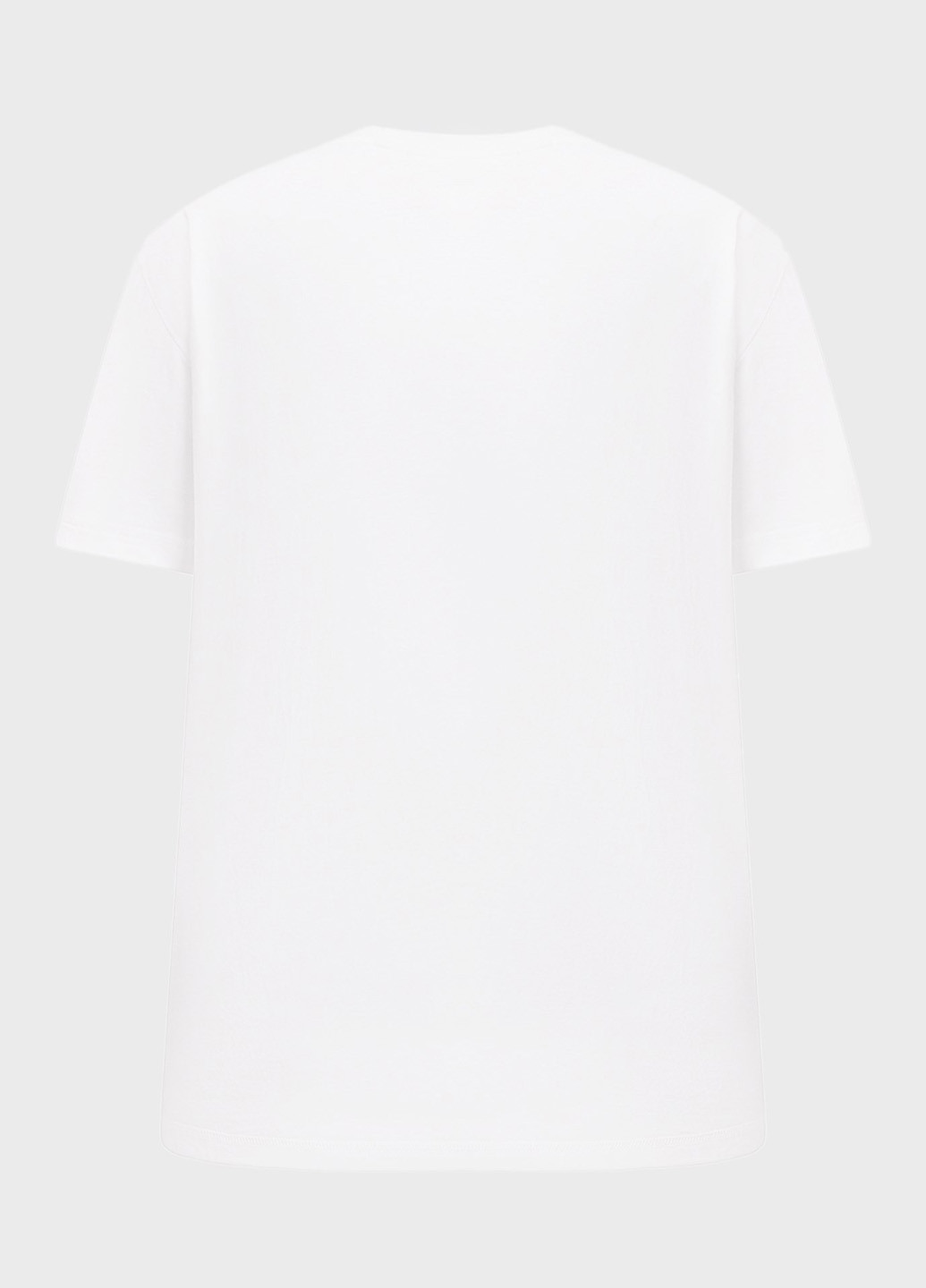 Біла футболка Calvin Klein Jeans