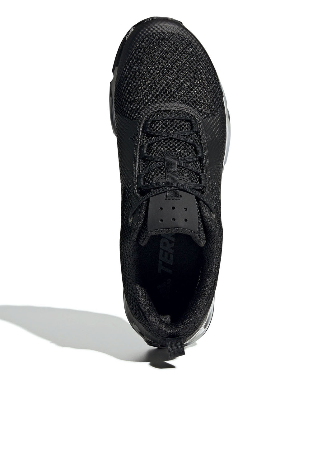 Чорні Осінні кросівки adidas TERREX Two