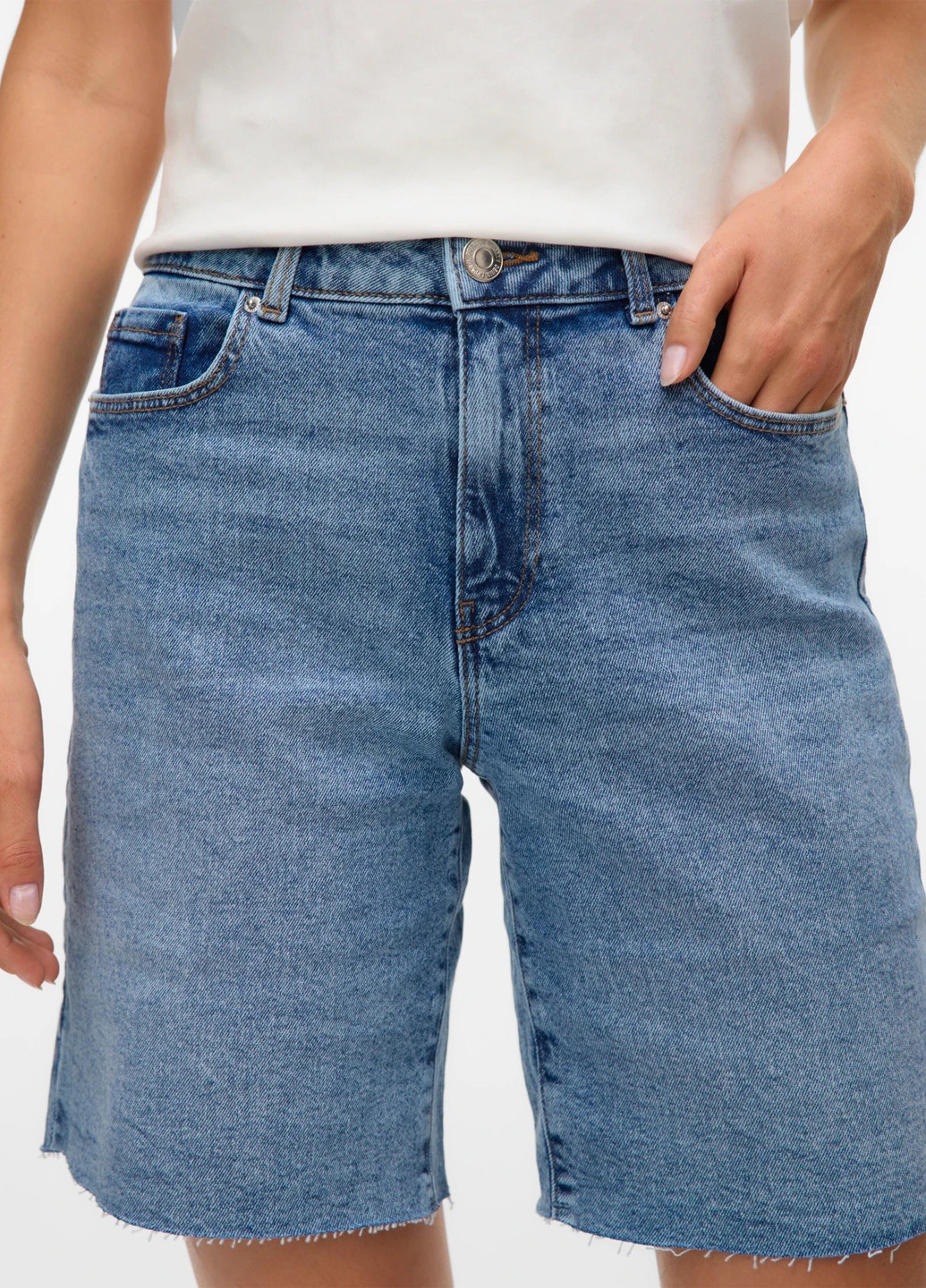 Шорти Vero Moda (352530784)