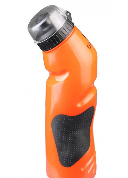 Бутылка для воды оранжевая 750 мл (SLTS-9200) Sveltus sport (254366362)